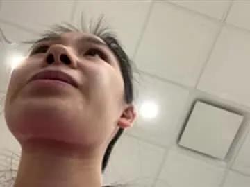 babydoll8386 from Chaturbate