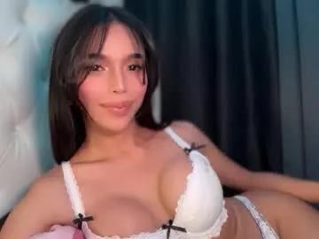 Admire Babysabrinaxx, zie wants to masturbate for you babysabrinaxx from Chaturbate