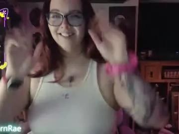 Explore Baeornrae, she wants to masturbate for you baeornrae from Chaturbate