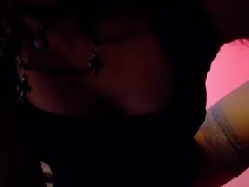 Amazing Bambiiqueen wants you to fuck her body now bambiiqueen from Chaturbate