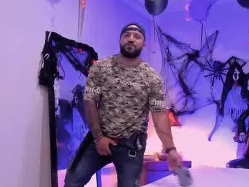 Amazing bardockroy_ from Chaturbate bardockroy_ from Chaturbate