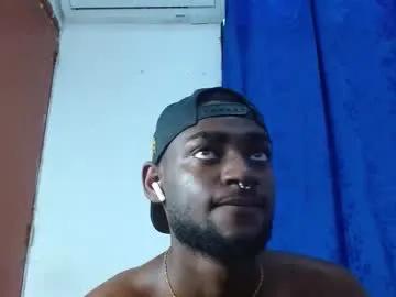 bbc_stallionn from Chaturbate