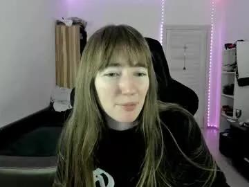 bekkareyes from Chaturbate