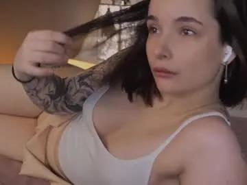 Join Bella_alita, they want to masturbate for you bella_alita from Chaturbate