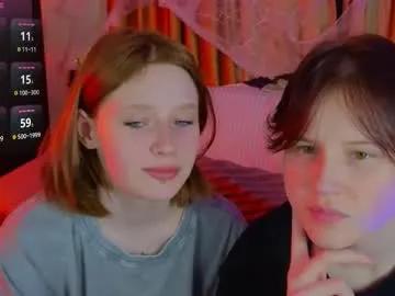 Admire Chaturbate's Berry_assortment berry_assortment from Chaturbate