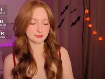 Try naked performer Betty_twilight betty_twilight from Chaturbate