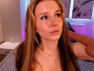 bettyrouse from Chaturbate