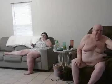 bigcraig123 from Chaturbate