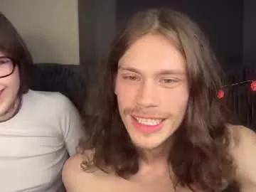 bigfusiontag from Chaturbate