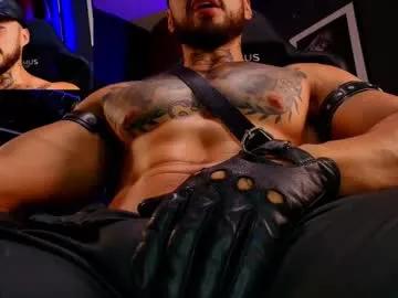 Explore dirty camslut Billymayer_ billymayer_ from Chaturbate