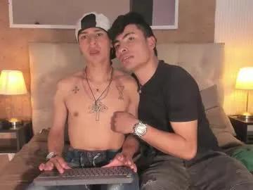 blainexjerry from Chaturbate
