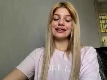 blondellgrubaugh from Chaturbate