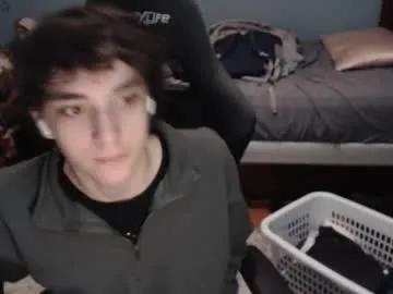 blorfinn from Chaturbate