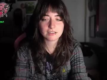 blueasfuck from Chaturbate