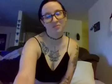blueeyedbeauty1995 from Chaturbate