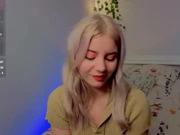 blushkitty from Chaturbate