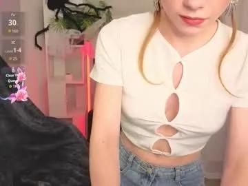 Discover dirty camslut Bonbonrosee bonbonrosee from Chaturbate