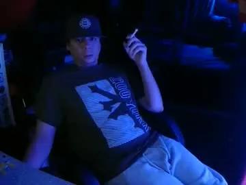 bowerboi1217 from Chaturbate