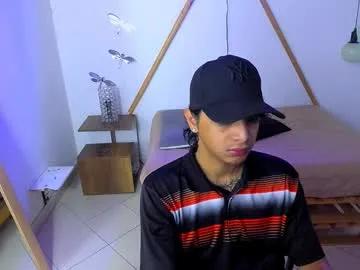 Admire Chaturbate's Brand_hades brand_hades from Chaturbate