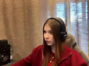 brandamatteson from Chaturbate