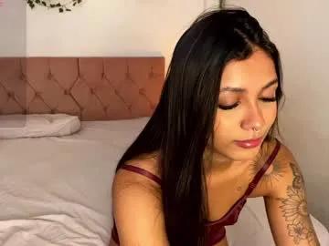 Discover Brazilians_doitbetter, she wants to masturbate for you brazilians_doitbetter from Chaturbate