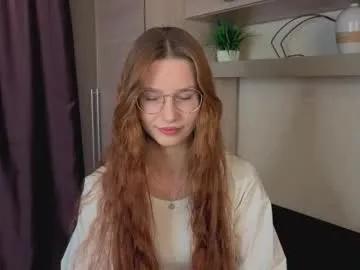 brenda_gibson_ from Chaturbate