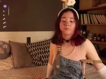 Watch 18 years old britthe from Chaturbate britthe from Chaturbate