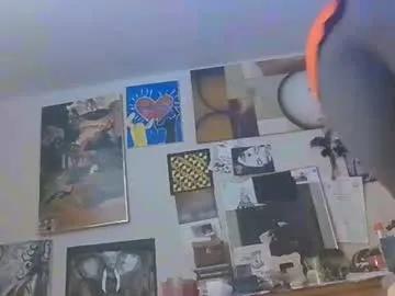 brooklyninfinity from Chaturbate