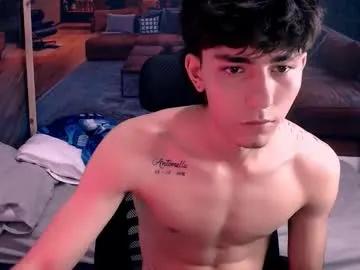 bryant_connor from Chaturbate