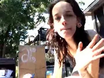 bunniandcryme from Chaturbate