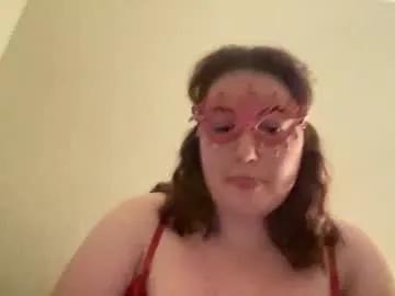 buzzndizzy from Chaturbate