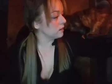 caityb1 from Chaturbate