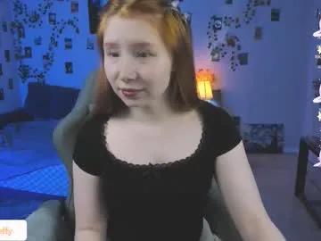 Sexy Callmeeffy wants you to fuck her body now callmeeffy from Chaturbate