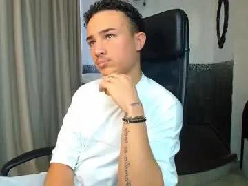 callumpike from Chaturbate