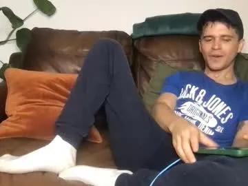 camdoattitude from Chaturbate