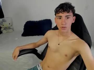 camiboy666 from Chaturbate
