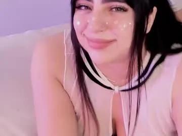 camila_matinez_ from Chaturbate