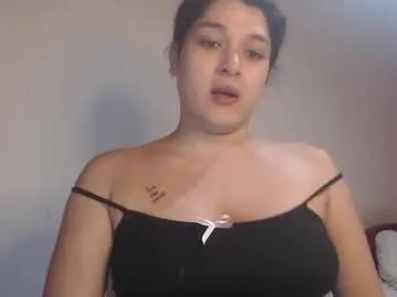 Discover Camilaht, zie wants to masturbate for you camilaht from Chaturbate