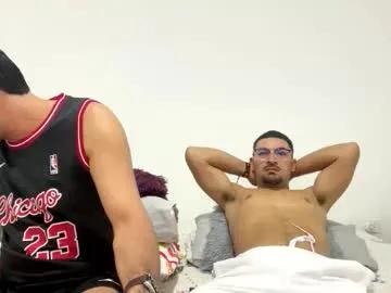 camilor_30 from Chaturbate