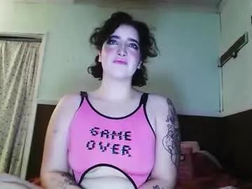 candyclownfantasy from Chaturbate