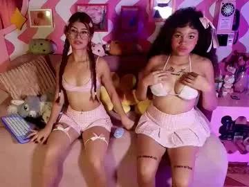 candygirlsxoxo from Chaturbate