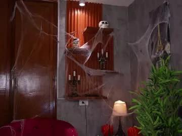 Admire sexy performer Capizzi_ capizzi_ from Chaturbate