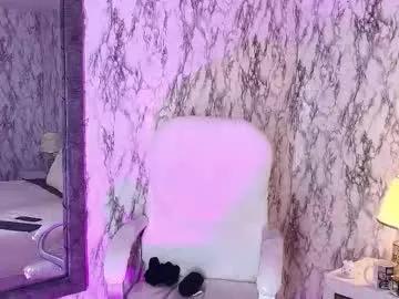 carinasommers from Chaturbate