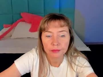 carla_vogue from Chaturbate