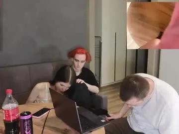 Chaturbate Catchustoday catchustoday from Chaturbate