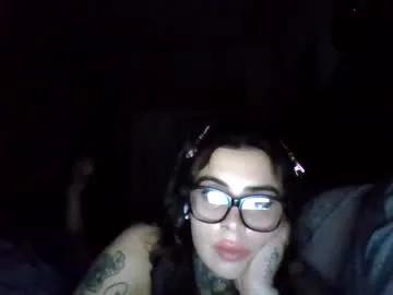 ceceluv27 from Chaturbate