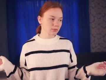 cecillecolgate from Chaturbate