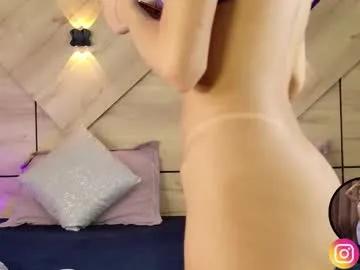 Naked Channelcrawford wants you to fuck her body now channelcrawford from Chaturbate