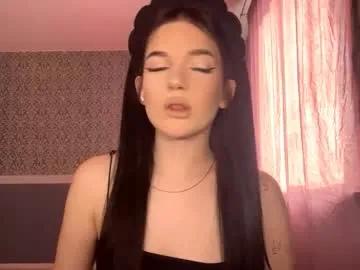 chantellemervin from Chaturbate