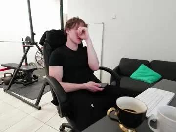 charles_dreams from Chaturbate